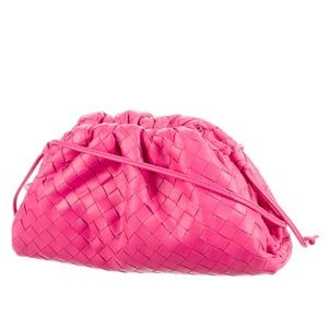 Bottega Veneta Interciatto Pouch